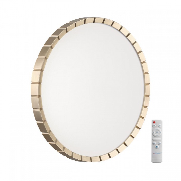 Накладной светильник Sonex Atabi Gold 7648/EL - 5