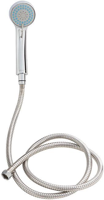 Душевая лейка Milardo 0403F76M18 - 3