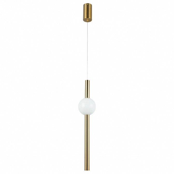 Подвесной светильник Divinare Cliff 1125/01 SP-10 - 1