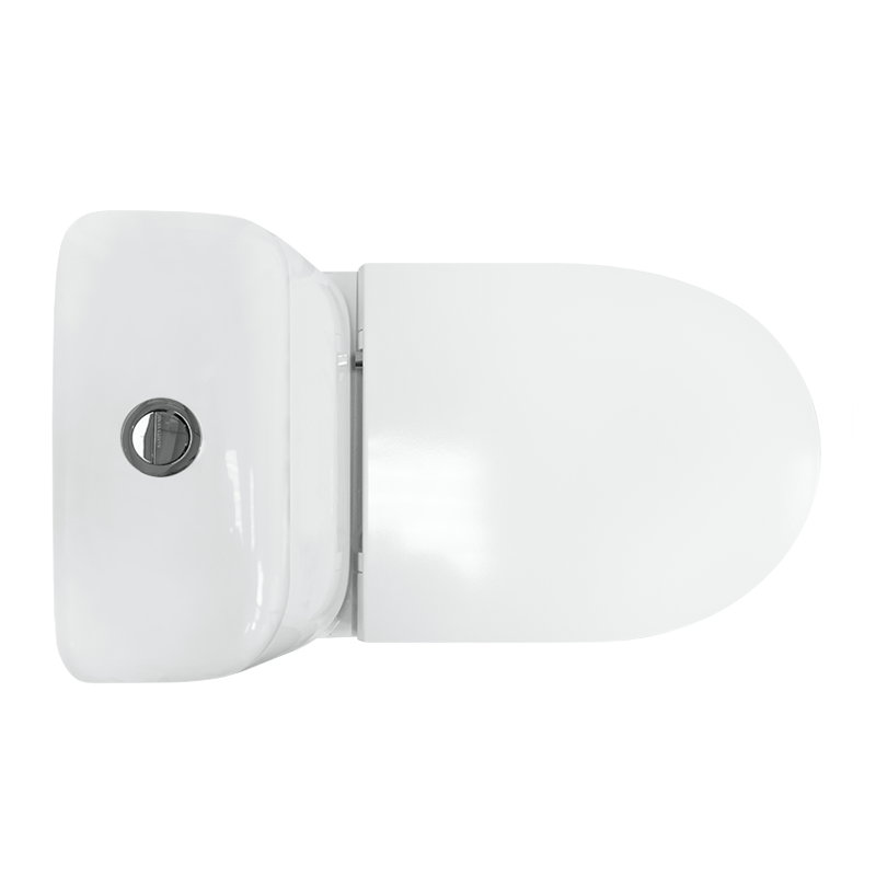 Унитаз-компакт Sanita luxe Max MAXSLCC01040513 - 3