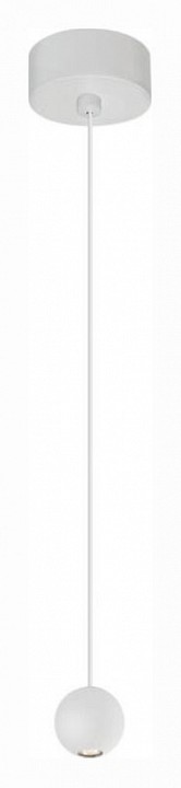 Подвесной светильник Mantra Gruissan 8468 - 0