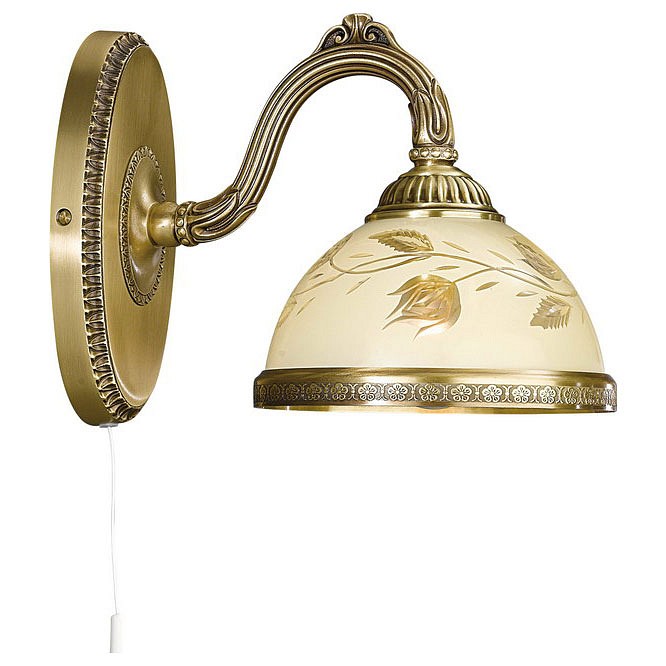 Бра Reccagni Angelo 6208 A 6208/1 - 0