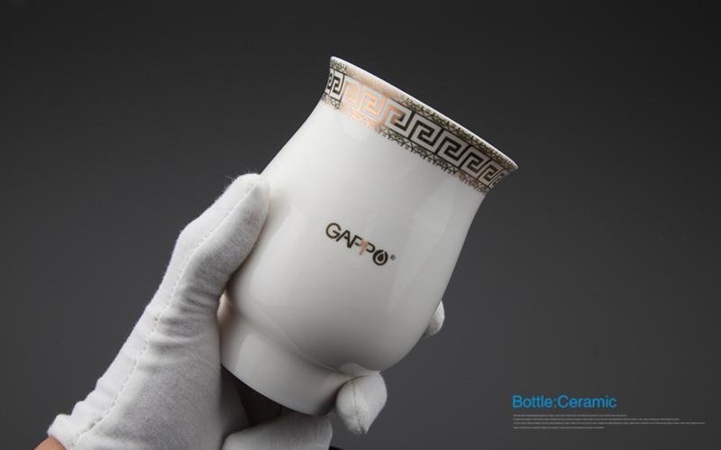 Стакан для ванной Gappo G36 G3606 - 5