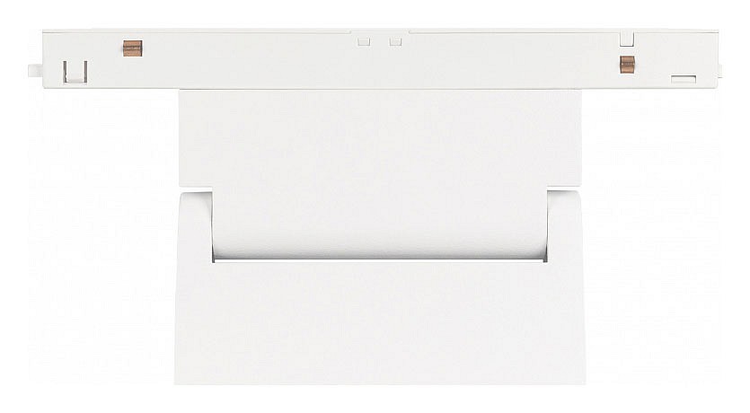 Трековый светодиодный светильник Arlight Mag-Orient-Laser-Fold-S195-6W Warm3000 035862 - 1