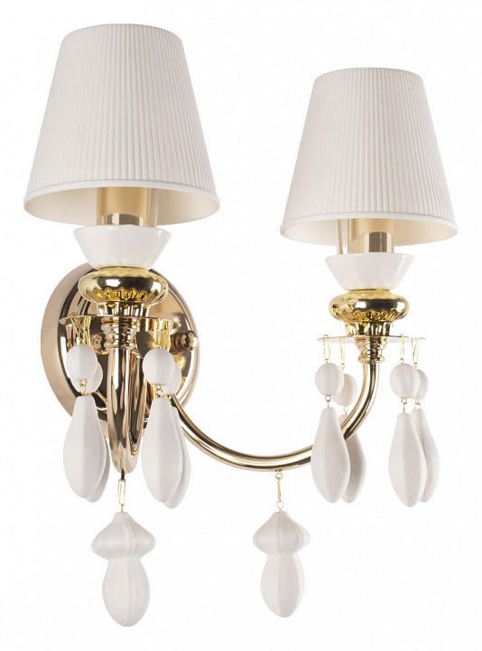 Бра Loft it Grace 10203/2W White - 1