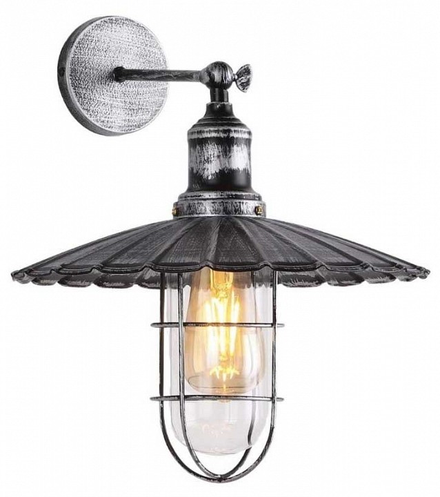 Бра LUMINA DECO Lataro LDW 6015 O.SL - 0