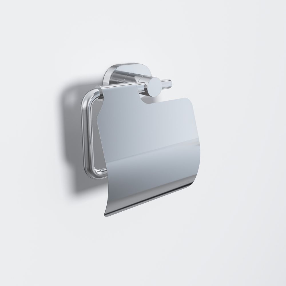 Держатель туалетной бумаги AM.PM Sense L A74341400 - 3