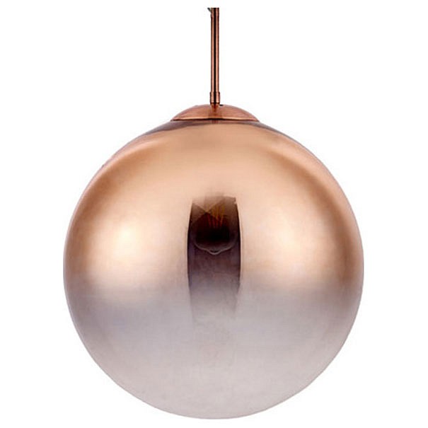Подвесной светильник Arte Lamp Jupiter Copper A7964SP-1RB - 0