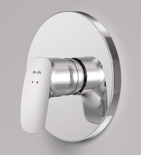 Смеситель AM.PM Spirit V2.1 F71A75000 для душа - 2