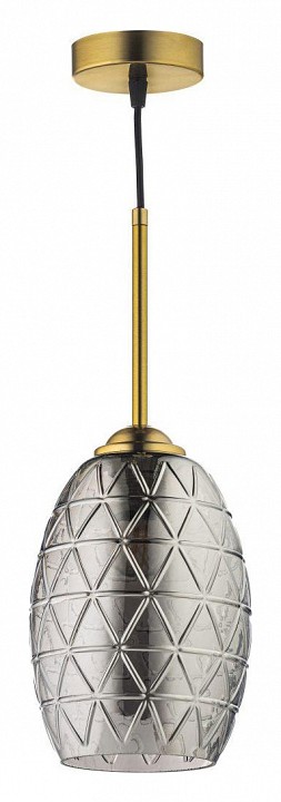 Подвесной светильник Arti Lampadari Dazio Dazio E 1.P1 CS - 1