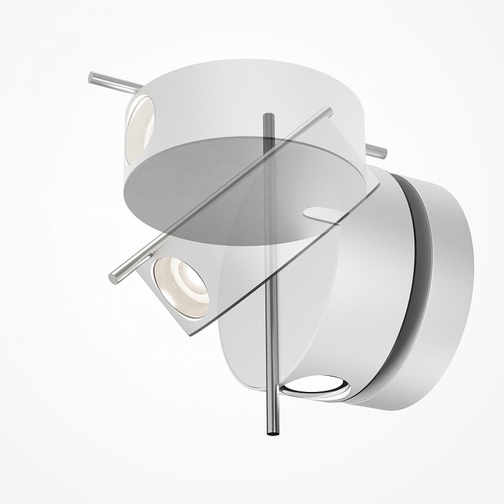 Бра Maytoni Nuance MOD180WL-L4W3K1 - 4