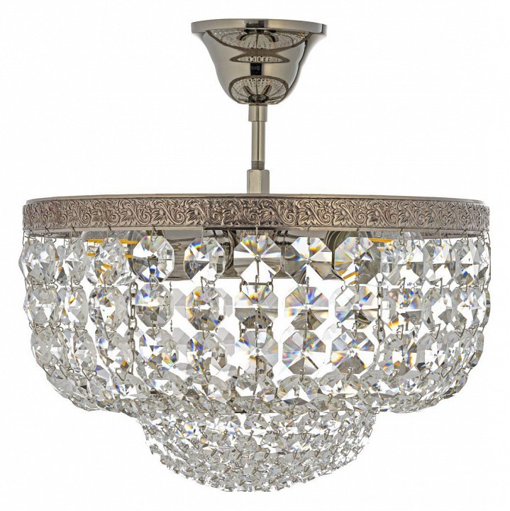 Люстра на штанге Arti Lampadari Favola Favola E 1.3.30.501 N - 0