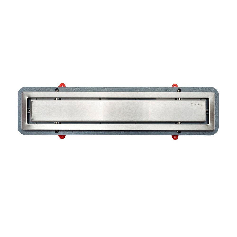 Душевой лоток Pestan Confluo Premium Line 650 с решеткой 13100004 - 5