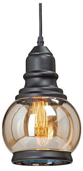 Подвесной светильник Vitaluce V4530-1/1S - 0