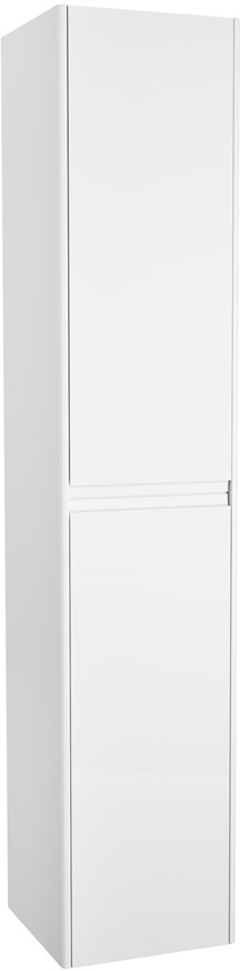 Шкаф-пенал Owl 1975 Malaren белый OW03.09.05 - 0