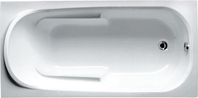 Акриловая ванна Riho Columbia 150 B002001005 - 0
