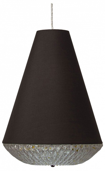 Подвесной светильник Abrasax Cavaliere CL.8301-GR - 0