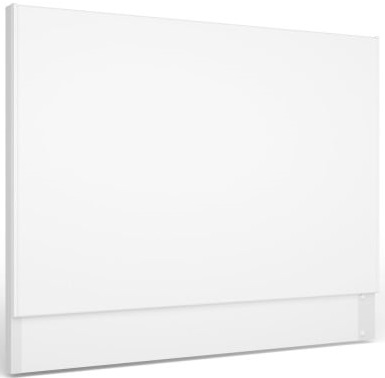 Панель боковая для ванны Cersanit Type Click 70 PB-TYPE_CLICK*70-W - 0