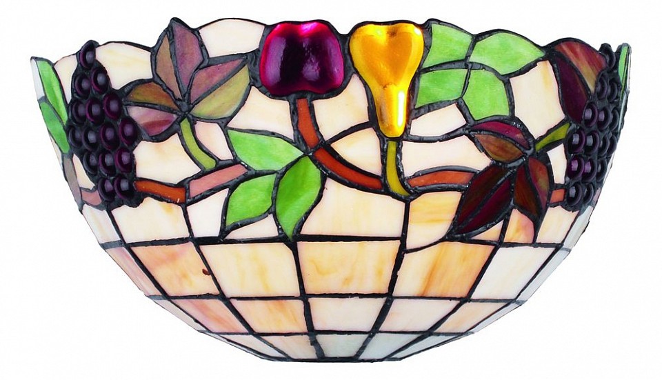 Настенный светильник Omnilux OML-80301-01 - 0