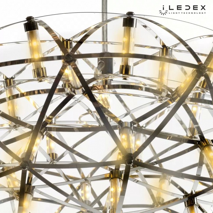 Подвесной светильник iLedex Stratosphere FTG-400-50 CR - 1