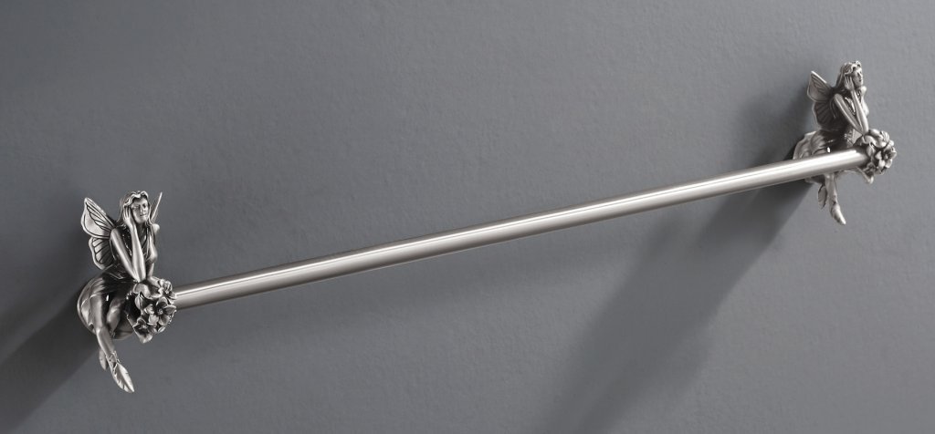 Полотенцедержатель Art&max FAIRY  AM-0987-T - 0