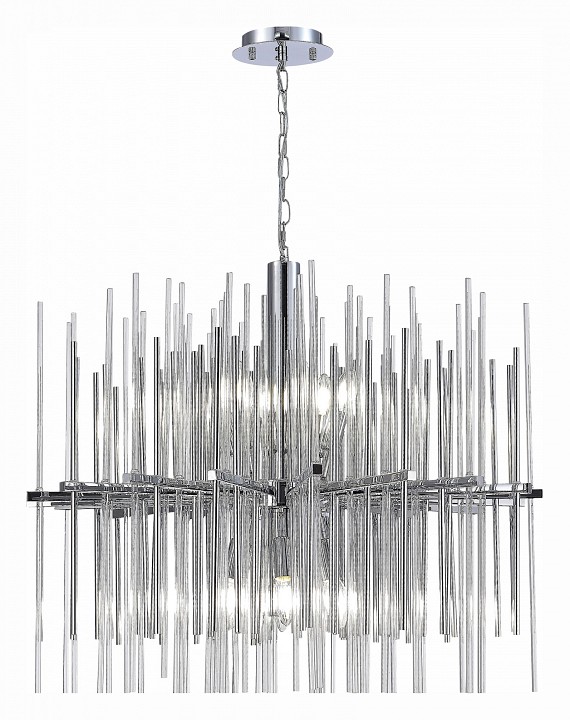 Подвесная люстра ST-Luce Teramo SL1628.103.12 - 1