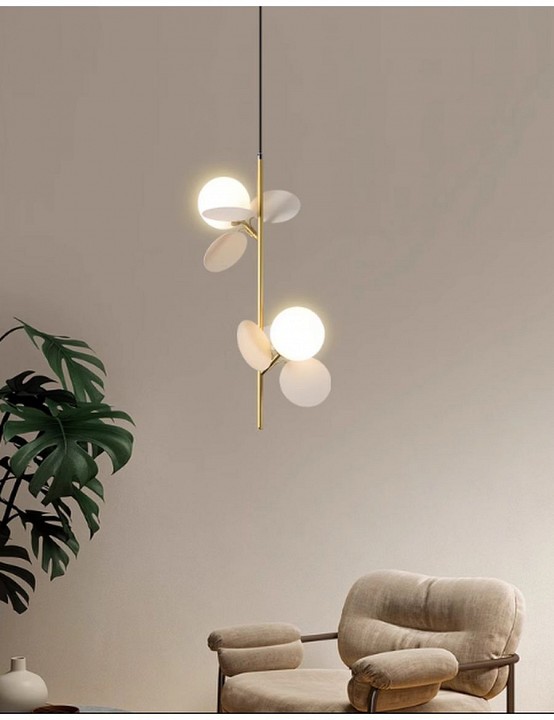 Подвесной светильник Zortes Floret ZRS.01201.02 - 2