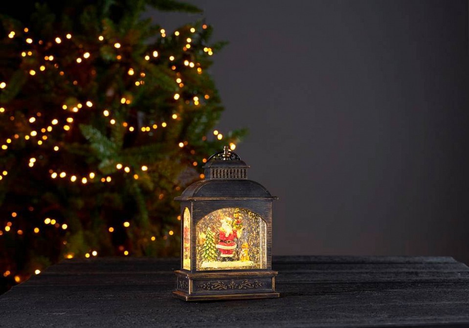 Фонарь новогодний Eglo ПРОМО Vinter 411233 - 1