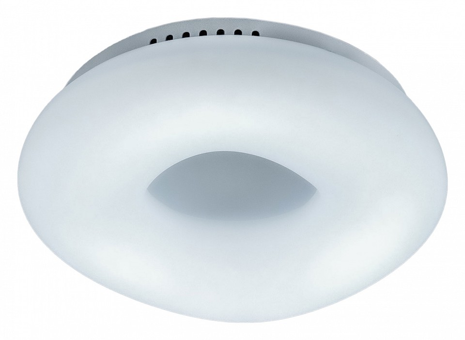 Потолочный светодиодный светильник Citilux Стратус CL732B280G - 0