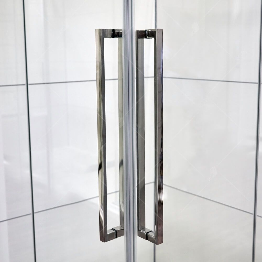 Душевой уголок Rgw Stivol 79x79 см  32323188-11 - 3