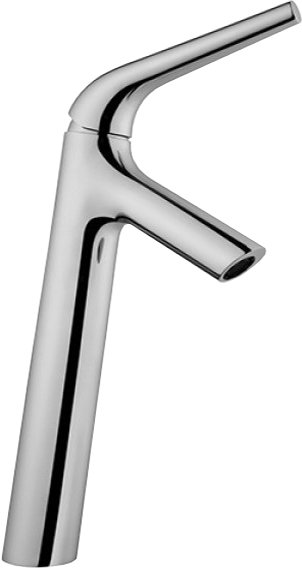 Смеситель для раковины Vitra Nest Trendy хром  A42301EXP - 0