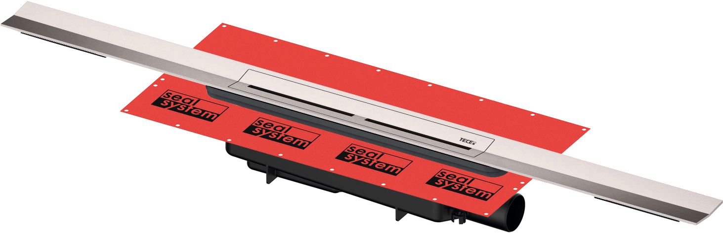 Душевой лоток TECE Drainprofile 670900 - 0