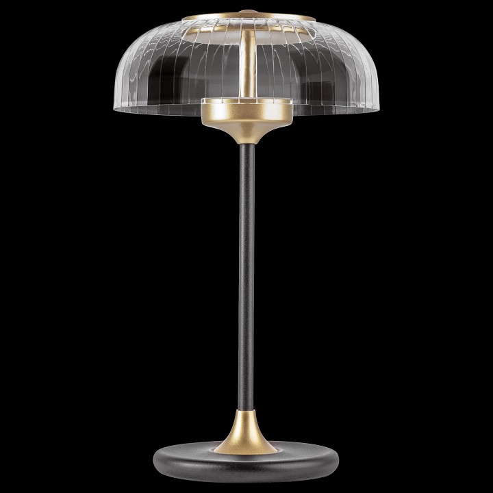 Настольная лампа декоративная Lightstar Acrile 738973 - 2