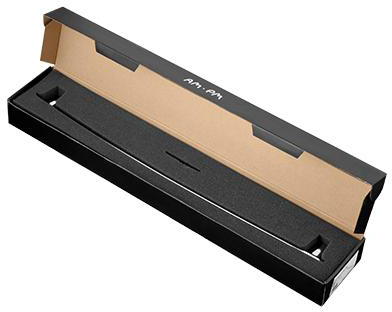 Полотенцедержатель AM.PM Sensation A30346400 - 1