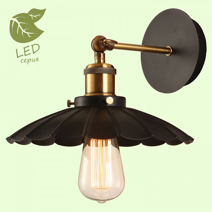 Бра Lussole New York GRLSP-9102 - 2