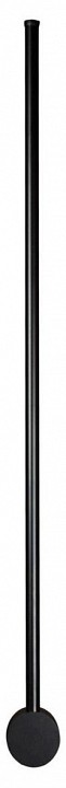 Настенный светодиодный светильник Loft IT Rays 10056BK - 1