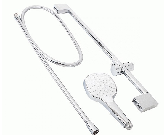 Душевой гарнитур Hansgrohe Croma select  26584400 - 2