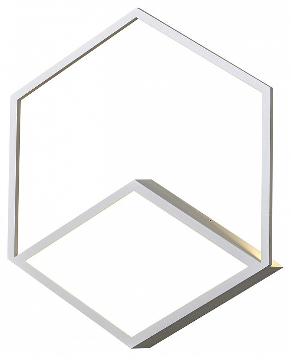 Потолочный светодиодный светильник Mantra Kubick 7761 - 0