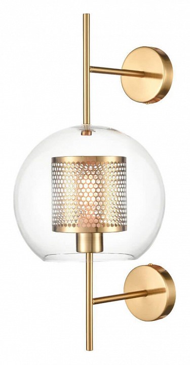 Бра Vele Luce Coro VL5524W41 - 0