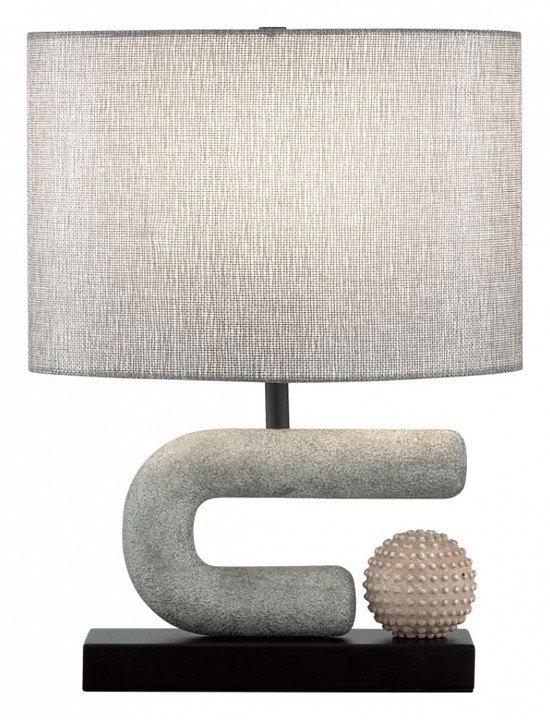 Настольная лампа Odeon Light Exclusive Bagel 5410/1TA - 1