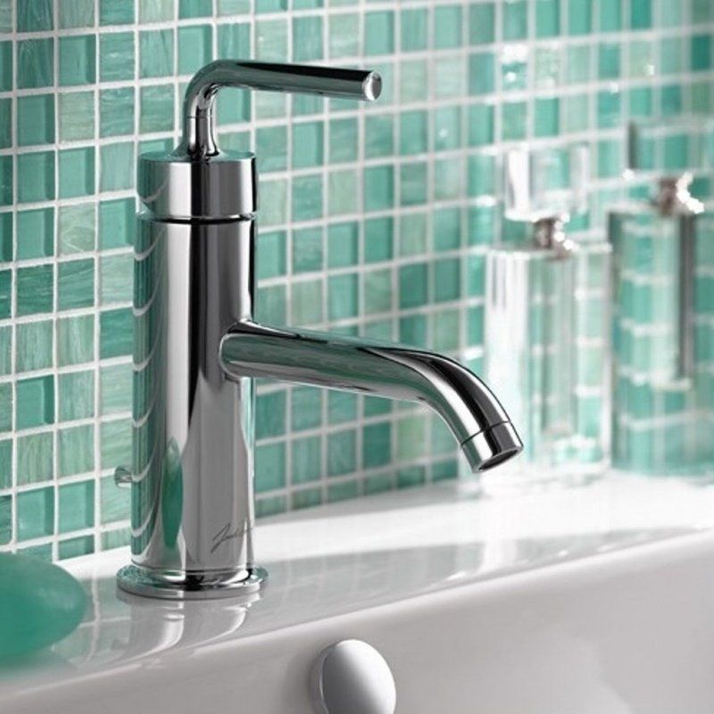 Смеситель Jacob Delafon Purist E14402-4A-CP для раковины - 1