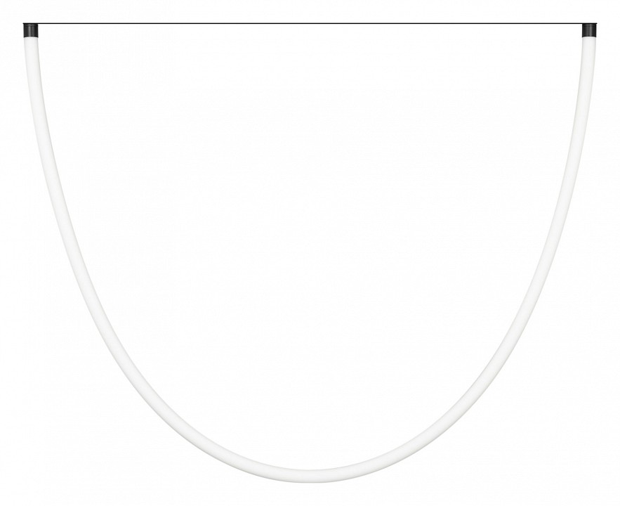 Трековый светодиодный светильник Arlight Mag-Flex-Tube-Elastic-L2500-35W Day4000 035384 - 0