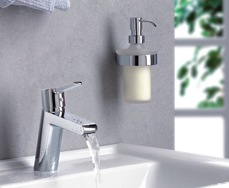 Дозатор для жидкого мыла Kludi   4897605 - 1