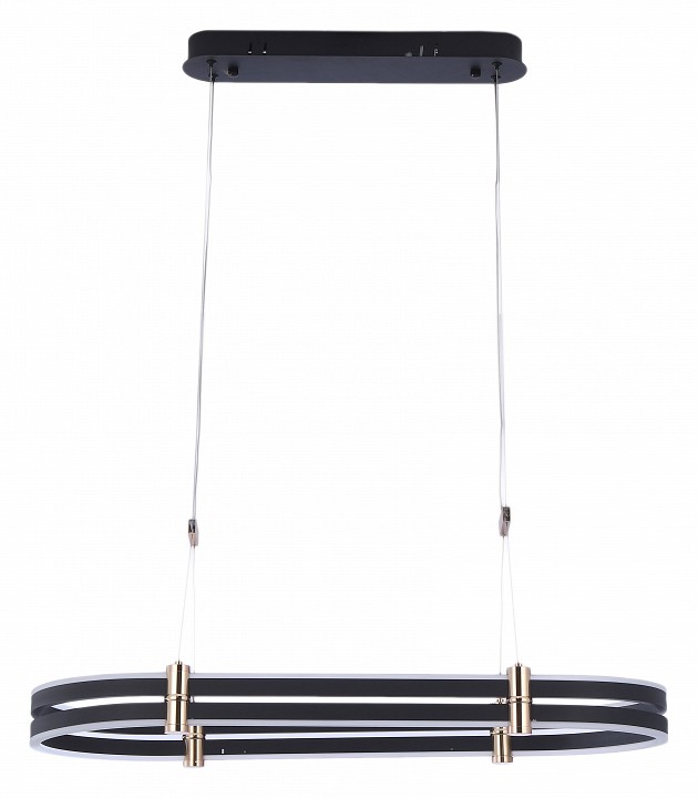 Подвесной светильник Zortes DUBLE-R ZRS.30505.92 - 1