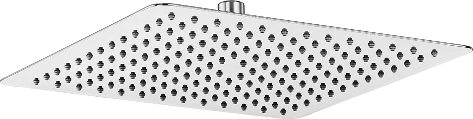 Верхний душ E.C.A. Shower Head Slim 102145013EX - 0