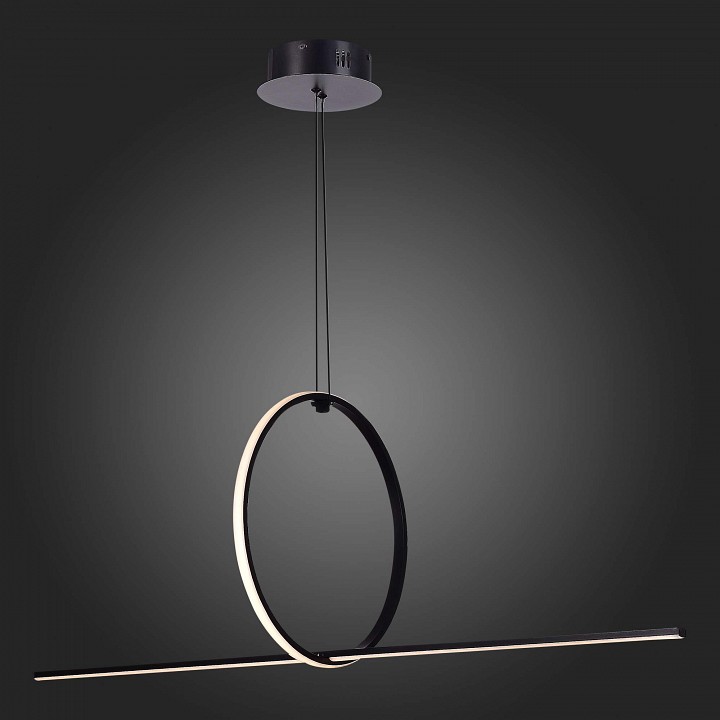 Подвесной светильник ST-Luce Gaia SL6113.413.01 - 2