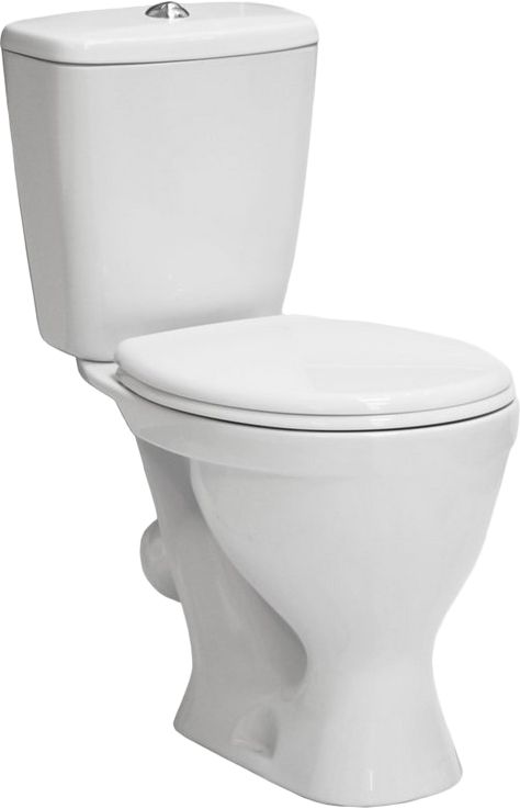 Унитаз-компакт Sanita Эталон эконом ETLSACC01090113 - 0