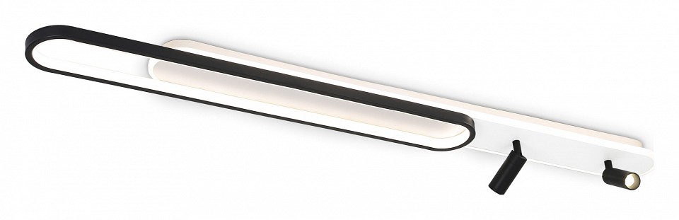 Потолочная люстра Ambrella FL FL5111 - 0