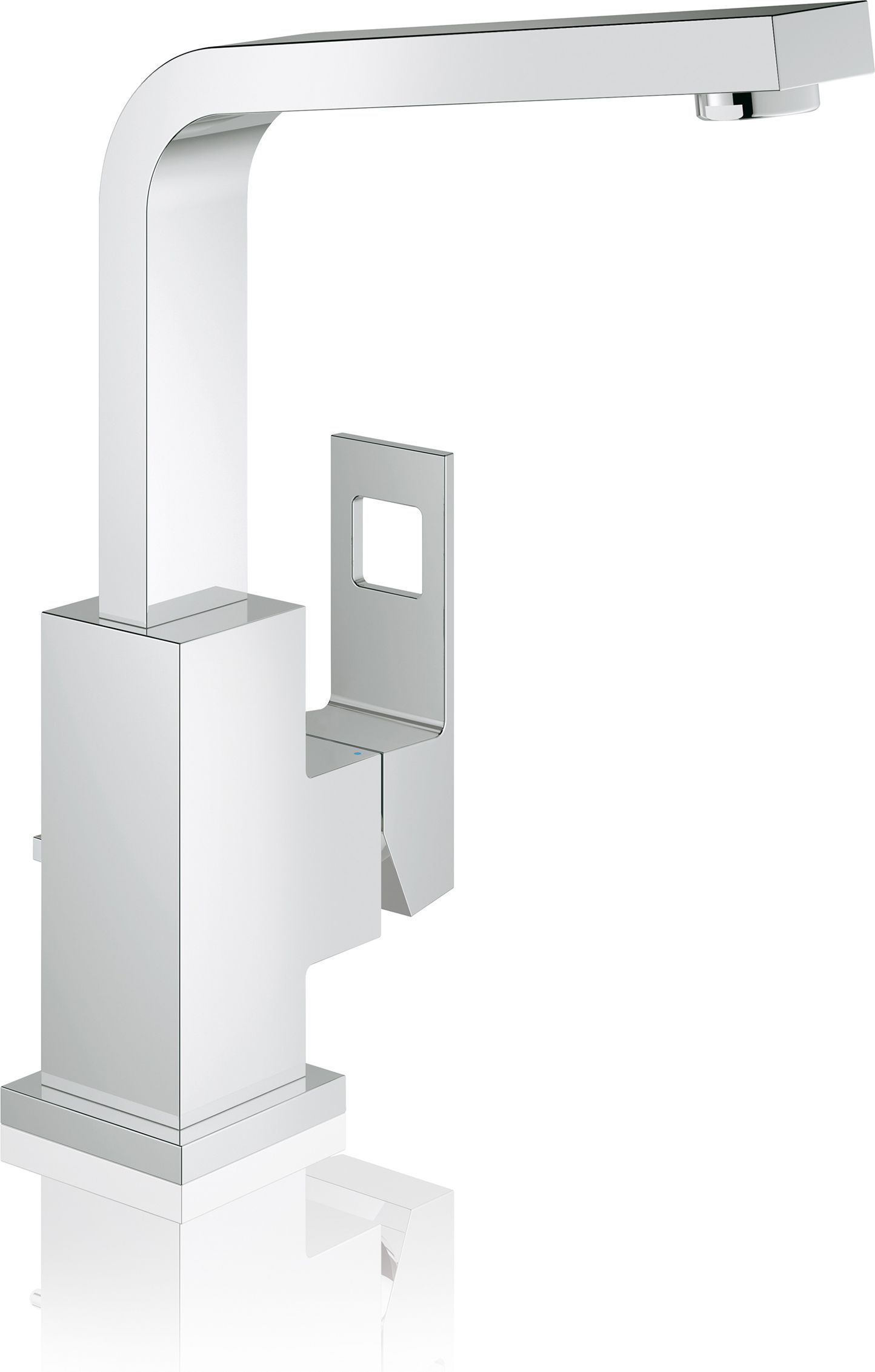 Смеситель Grohe Eurocube 2313500E для раковины - 7
