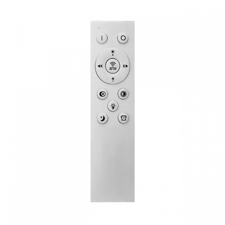 Накладной светильник Sonex Sharmel 7714/56L - 5